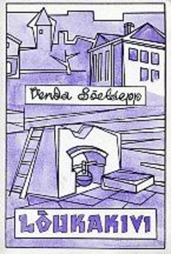 Lõukakivi : noppeid nelja aastakümne luulest