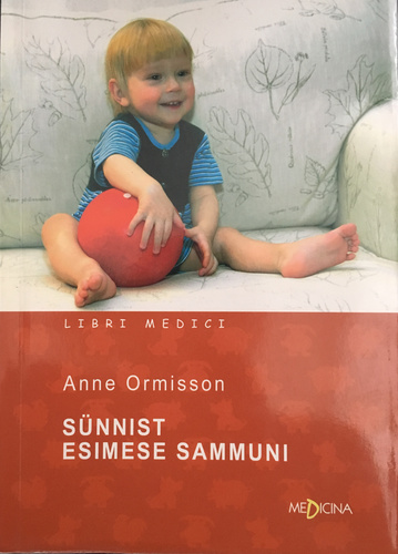 Sünnist esimese sammuni
