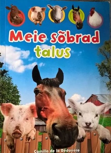 Meie sõbrad talus