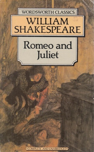 Romeo and Juliet