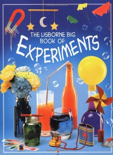 Big Book of Experiments