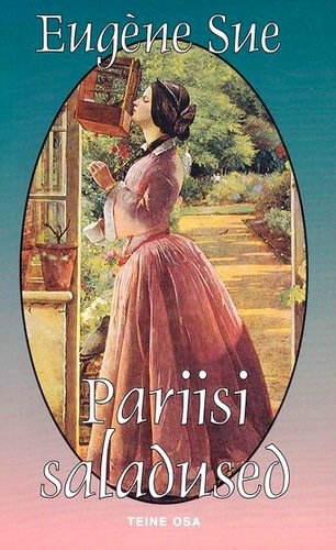 Pariisi saladused II