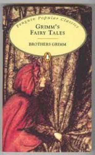 Grimm's Fairy Tales