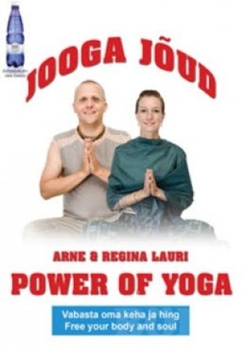 Jooga jõud = Power Of Yoga