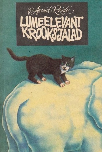 Lumeelevant. Krooksjalad