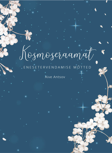 Kosmoseraamat