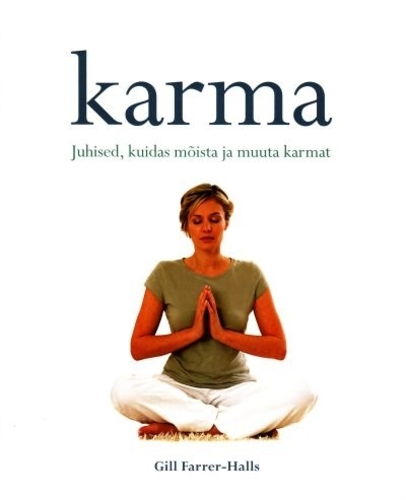 Karma. Juhised, kuidas mõista ja muuta karmat