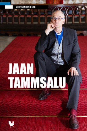 Jaan Tammsalu