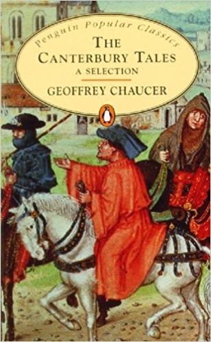 The Canterbury Tales: A Selection