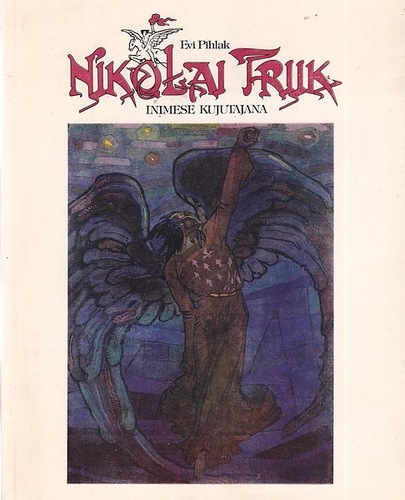 Nikolai Triik inimese kujutajana : [album]