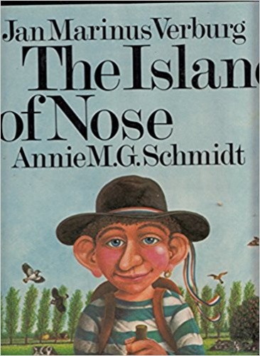 The Island of Nose