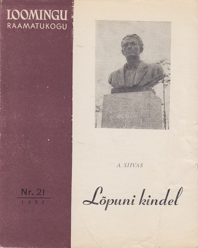 Lõpuni kindel