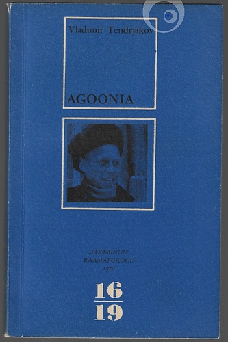 Agoonia