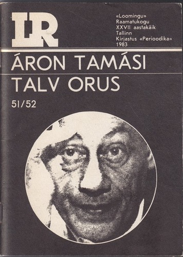 Talv orus