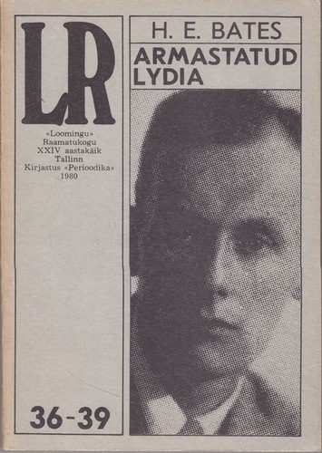 Armastatud Lydia