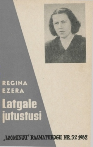 Latgale jutustusi