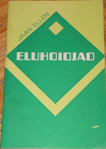 Eluhoidjad