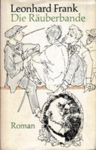 Die Räuberbande