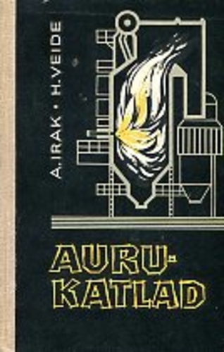 Aurukatlad
