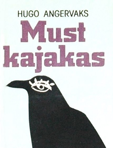 Must kajakas