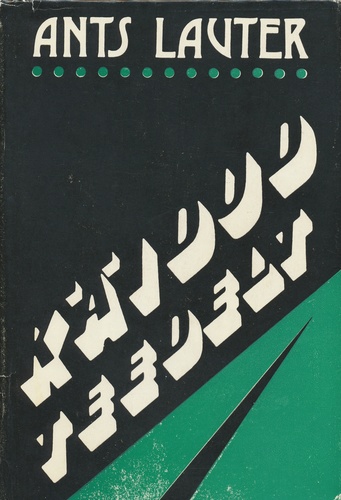 Käidud teedelt. Artikleid