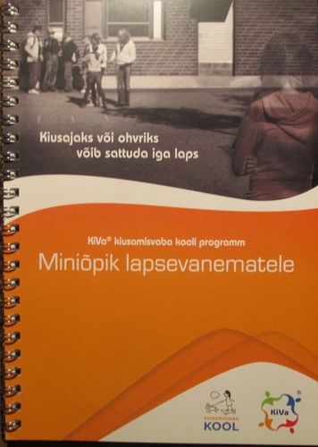 Kiusamisvaba kooli programm