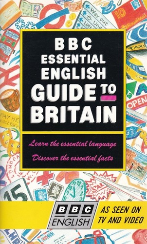 BBC Essential English Guide to Britain