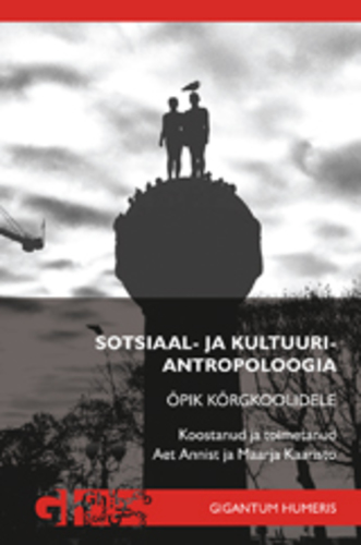 Sotsiaal- ja kultuuriantropoloogia