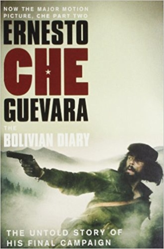 The Bolivian Diary: Authorized Edition