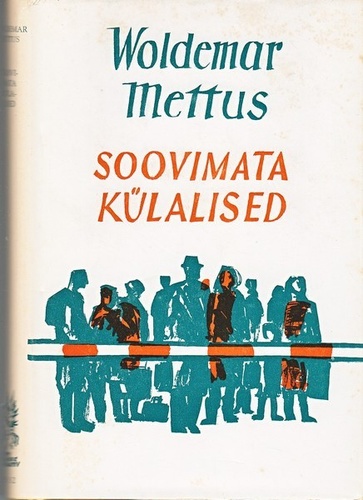 Soovimata külalised