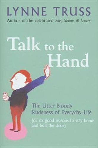 Talk to the Hand