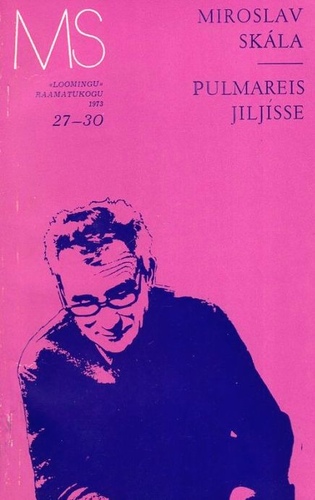 Pulmareis Jiljisse