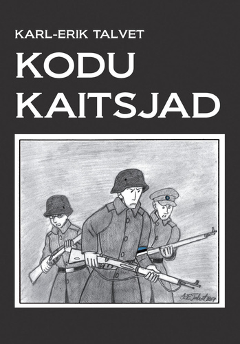 Kodu kaitsjad