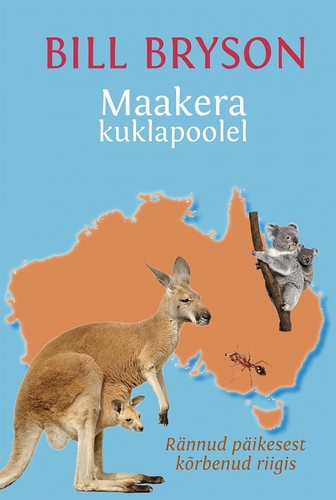 Maakera kuklapoolel