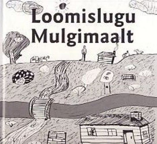 Loomislugu Mulgimaalt