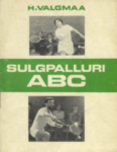 Sulgpalluri ABC