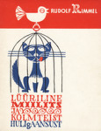 Lüüriline miilits ja kolmteist huligaansust