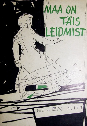 Maa on täis leidmist