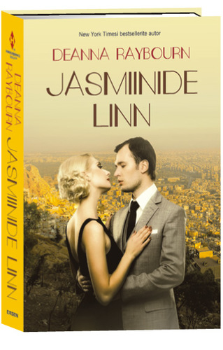 Jasmiinide linn