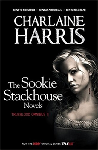 The Sookie Stackhouse Novels : True Blood Omnibus II