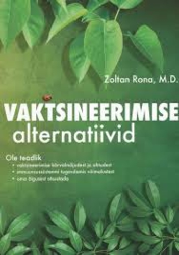Vaktsineerimise alternatiivid