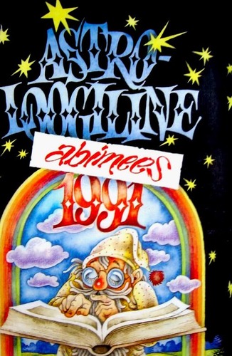 Astroloogiline abimees 1991