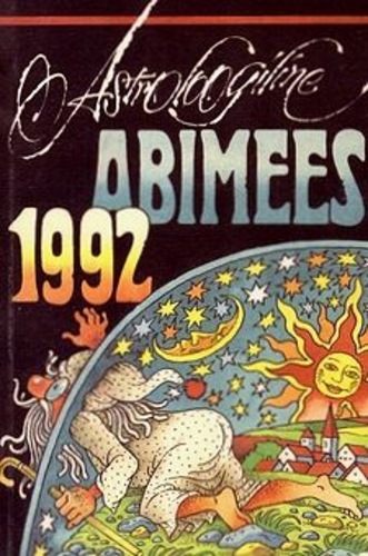 Astroloogiline abimees