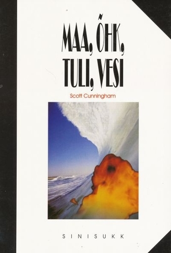 Maa, õhk, tuli, vesi