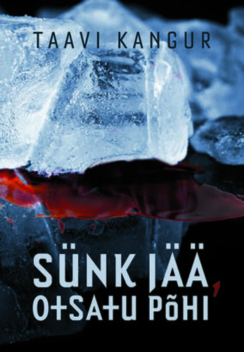 Sünk jää, otsatu põhi