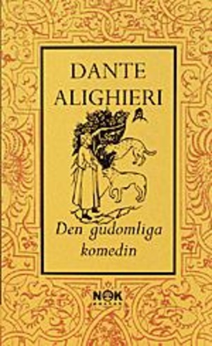 Den gudomliga komedin