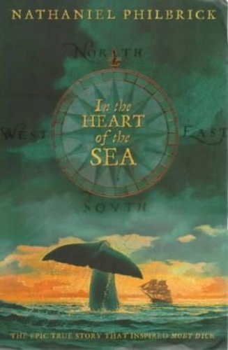 In The Heart Of The Sea