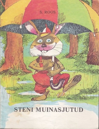Steni muinasjutud