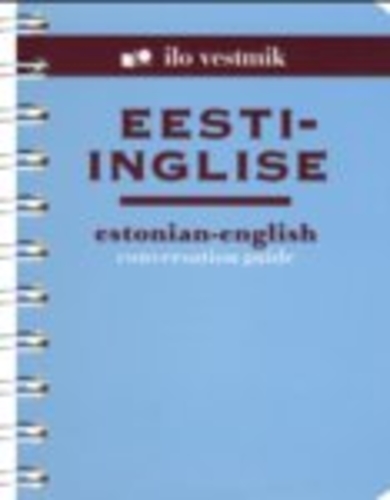 Eesti-inglise vestmik