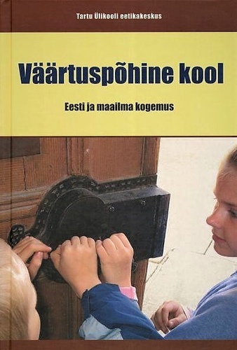 Väärtuspõhine kool